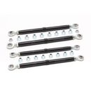 Dinan Rear Suspension Link Kit | F87 · G87 M2 ·  M2 Competition F80 · G80 M3 · M3 Competition · G82 · G83 M4 · M4 Competition | 3.0L Turbo I6 [N55] · 3.0L Turbo I6 [S55] · 3.0L Turbo I6 [S58]