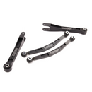 Dinan Rear Suspension Link Kit | F90 M5 · M5 Competition F91 · F92 · F93 M8 · M8 Competition | 4.4L Turbo V8 [S63]