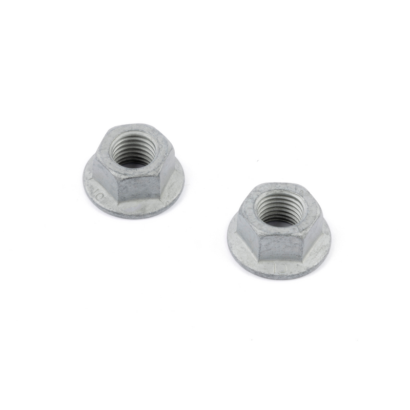Dinan Rear Toe Links | G42 230i · M240i · G20 330i · M340i · G22 · G23 · G26 430i · M440i · G29 Z4 30i · M40i · MK5 Supra | 2.0L Turbo I4 [B46] · 2.0L Turbo I4 [B48] · 3.0L Turbo I6 [B58]