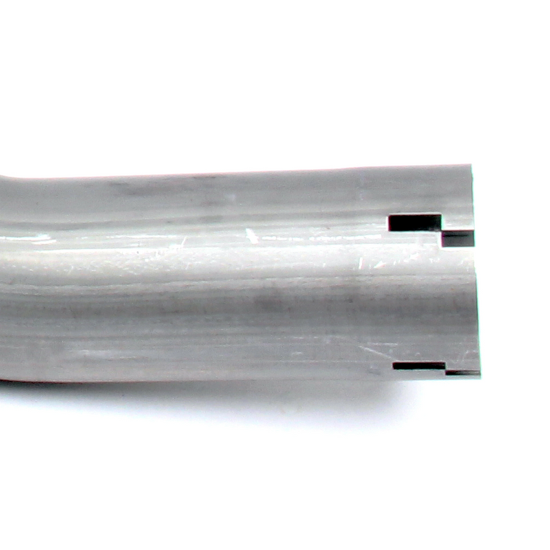 Dinan Resonator Delete Kit | F87 M2 | 3.0L Turbo I6 [N55]