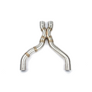 Dinan Resonator Delete Kit | F90 M5 | 4.4L Turbo V8 [S63]