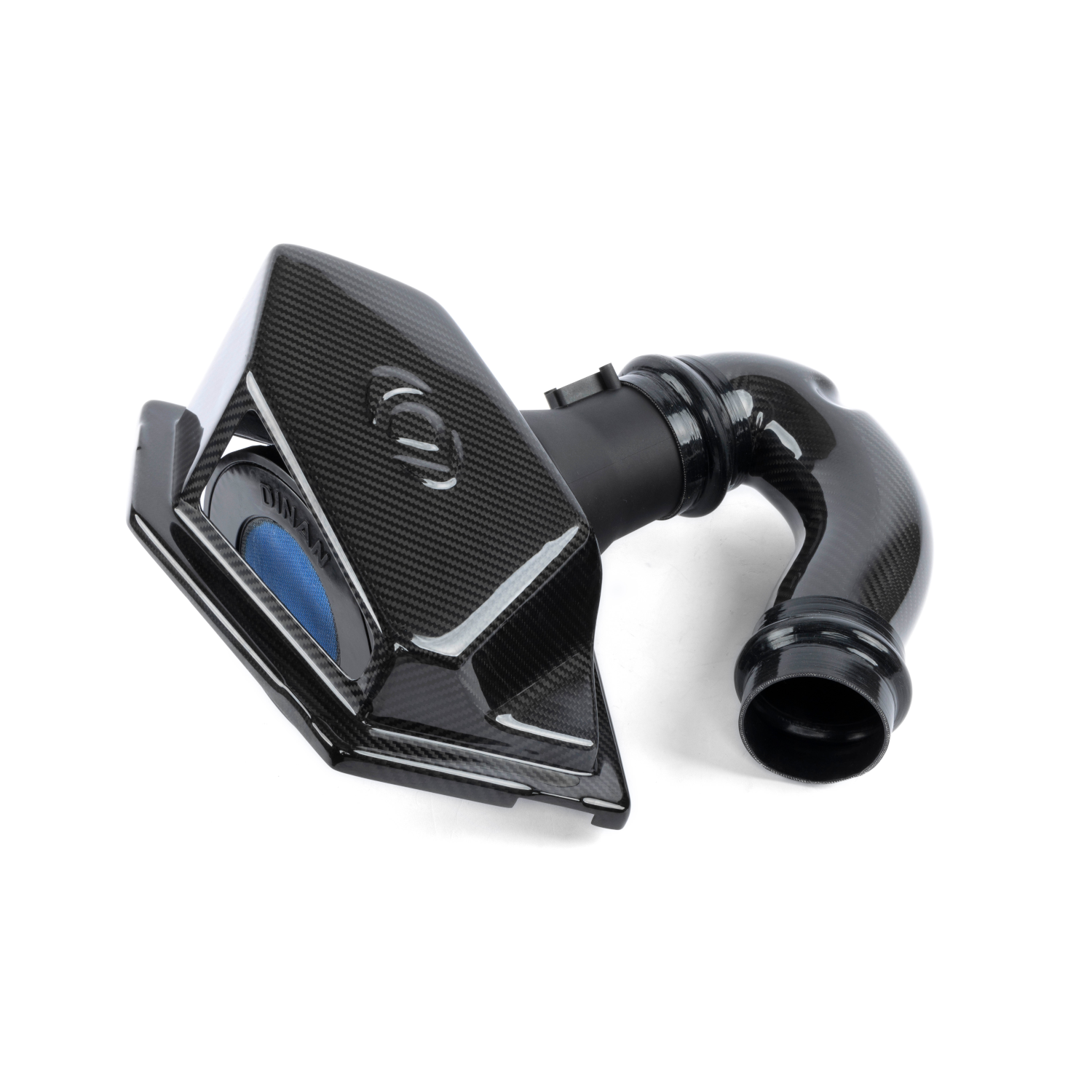 Open Intake Engine Dinan Semi-Open Intake | F22 · F23 230i · F30 · F31 · F34 330i · F32 ...
