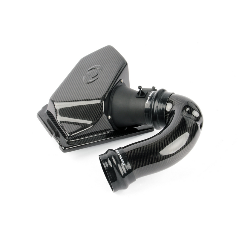 Dinan Semi-Open Intake | F22 · F23 230i · F30 · F31 · F34 330i · F32 · F33 · F36 430i | 2.0L Turbo I4 [B46]