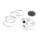 Dinan Semi-Open Intake | F22 · F23 230i · F30 · F31 · F34 330i · F32 · F33 · F36 430i | 2.0L Turbo I4 [B46]