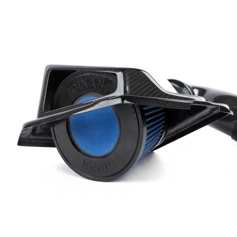 Dinan Semi-Open Intake | F22 · F23 M240i · F30 · F34 340i · F32 · F33 · F36 440i | 3.0L Turbo I6 [B58]
