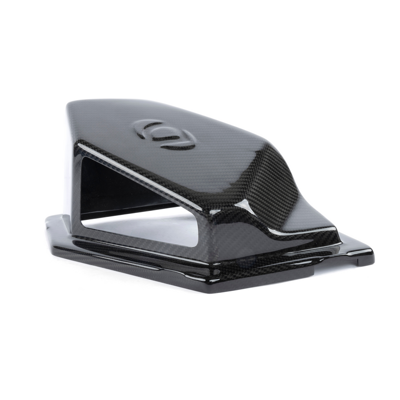 Dinan Semi-Open Intake | F22 · F23 M240i · F30 · F34 340i · F32 · F33 · F36 440i | 3.0L Turbo I6 [B58]