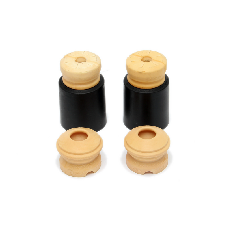 Dinan Supplemental Ride Quality & Handling Kit | F22 · F23