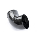 Dinan Turbo Inlet Pipe | G42 M240i · G20 M340i · G22 · G23 · G26 M440i · G29 Z4 M40i · MK5 Supra | 3.0L Turbo I6 [B58]