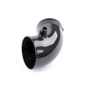 Dinan Turbo Inlet Pipe | G42 M240i · G20 M340i · G22 · G23 · G26 M440i · G29 Z4 M40i · MK5 Supra | 3.0L Turbo I6 [B58]