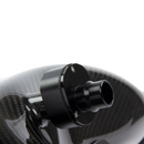 Dinan Turbo Inlet Pipes | F90 M5 · M5 Competition · F91 · F92 · F93 M8 · M8 Competition | 4.4L Turbo V8 [S63]