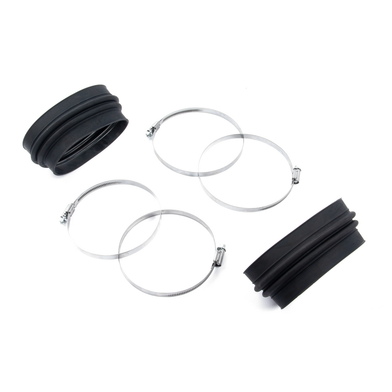Dinan Turbo Inlet Pipes | F90 M5 · M5 Competition · F91 · F92 · F93 M8 · M8 Competition | 4.4L Turbo V8 [S63]