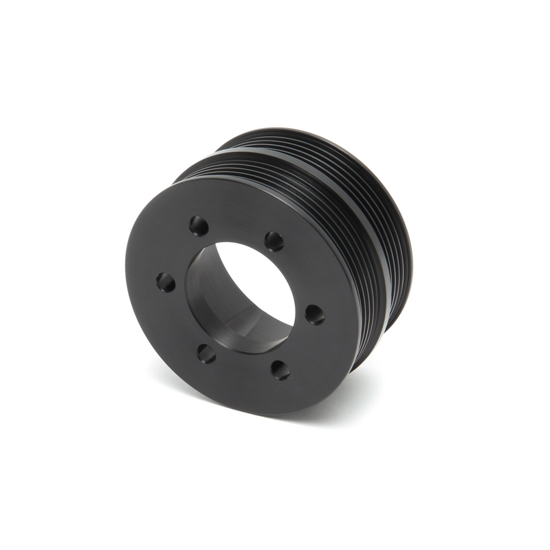 Dinan Underdrive Crankshaft Pulley Kit | E60 M5 · E63 · E64 M6 | 5.0L V10 [S85]
