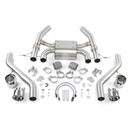 Dinan Valved Axle-Back Exhaust | G87 M2 | 3.0L Turbo I6 [S58]