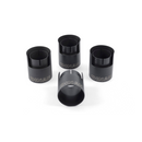 Dinan Valved Cat-Back Exhaust System | G01 X3 · G02 X4 M40i | 3.0L Turbo I6 [B58]