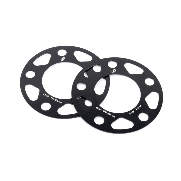 Dinan Wheel Spacers | BMW