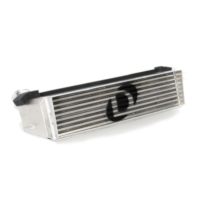 Dinan Air-To-Air High Performance Intercooler | E90 · E92 · E93 335i | 3.0L Turbo I6 [N54] · 3.0L Turbo I6 [N55]