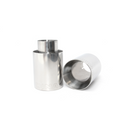 Dinan Free Flow Axle-Back Exhaust | F90 M5 | 4.4L Turbo V8 [S63]