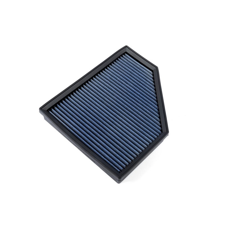 Dinan High-Flow Drop-In Replacement Air Filter | G20 · G22 · G29 M40i · G42 · MK5 Supra