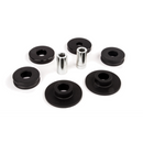 Dinan Rear Upper Shock Mount Kit | E82 · E88 135i · E90 · E91 · E92 · E93 325i · 328i · 330i · 335i · M3