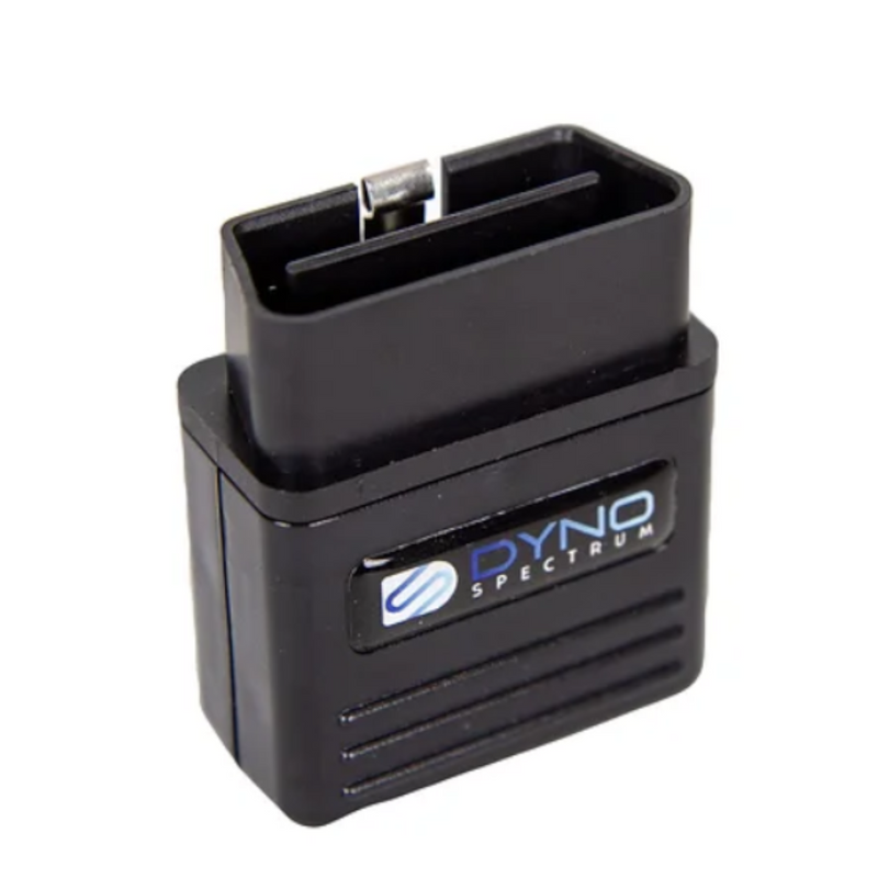 Dyno Spectrum DS1 Flash Tuner | 4S R8 | 5.2L V10