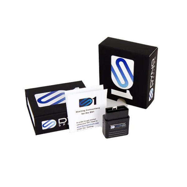 Dyno Spectrum DS1 Flash Tuner | C7 S6 · S7 · RS7 · D4 A8 · S8 | 4.0L Turbo V8