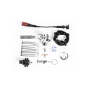 Forge Motorpsort Blow Off Valve | MK7 Golf · GTI · R · GLI · MK1 Arteon · MK1 Tiguan · B8 A4 · B9 A4 · 8V S3 · MK3 TT · TTS | 1.8L Turbo I4 · 2.0L Turbo I4