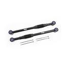 Forge Motorsport Adjustable Rear Tie Bars | F48 X1 28i | 2.0L Turbo I4 [B46]