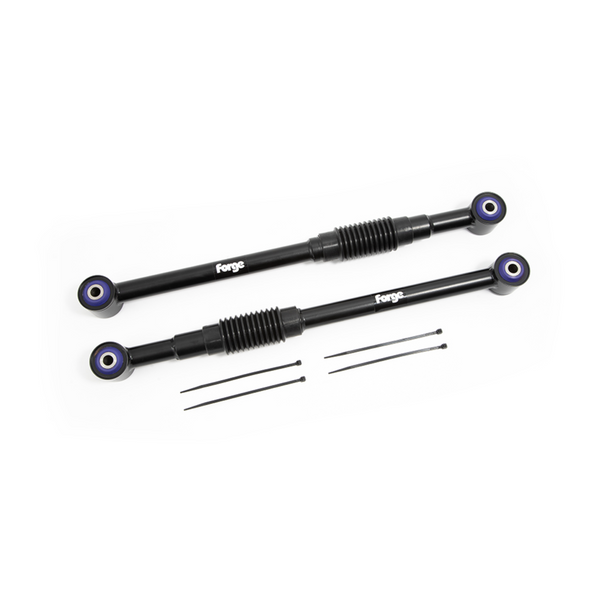 Forge Motorsport Adjustable Rear Tie Bars | F48 X1 28i | 2.0L Turbo I4 [B46]