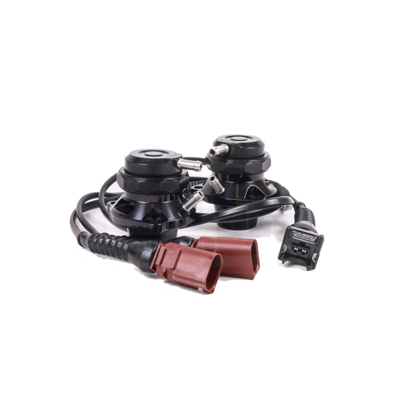 Forge Motorsport Atmospheric Valve | C7 RS7