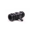 Forge Motorsport Boost Gauge Fitting Kit | B8 A4 · A5 · Q5 | 2.0L Turbo I4