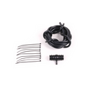 Forge Motorsport Boost Gauge Fitting Kit | B8 A4 · A5 · Q5 | 2.0L Turbo I4