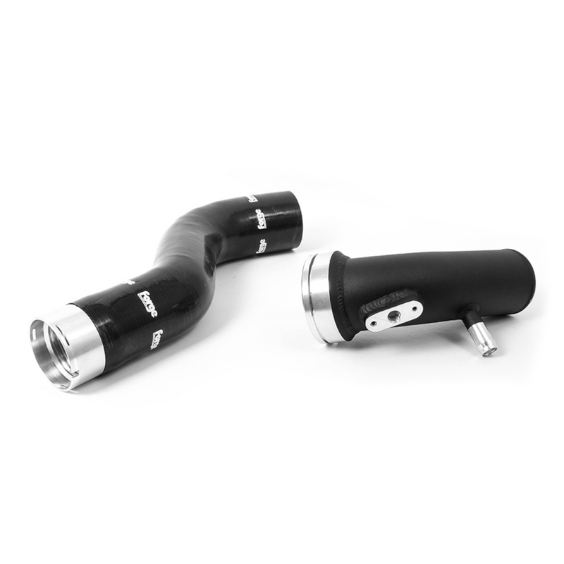 Forge Motorsport Boost Pipe | F22 · F23 M235i · F87 M2 | 3.0L Turbo I6 [N55]