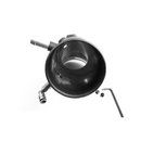 Forge Motorsport Boost Pipe | F22 · F23 M235i · F87 M2 | 3.0L Turbo I6 [N55]