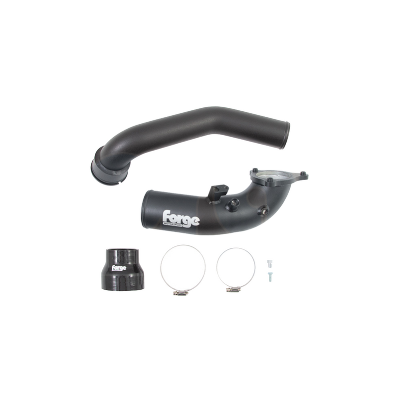 Forge Motorsport Boost Pipes | F22 · F23 M240i | 3.0L Turbo I6 [B58]