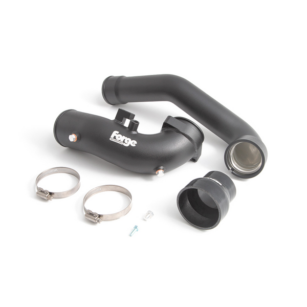 Forge Motorsport Boost Pipes | MK5 Supra | 3.0L Turbo I6 [B58]