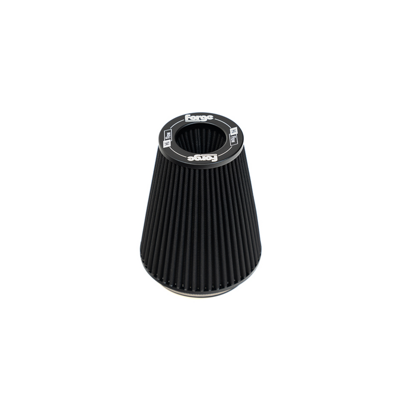 Forge Motorsport Carbon Fiber Induction Kit | 8V RS3 · 8Y RS3 · MK3 TT RS | 2.5L Turbo I5