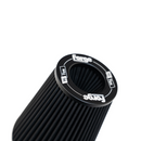 Forge Motorsport Carbon Fiber Induction Kit | 8V RS3 · 8Y RS3 · MK3 TT RS | 2.5L Turbo I5