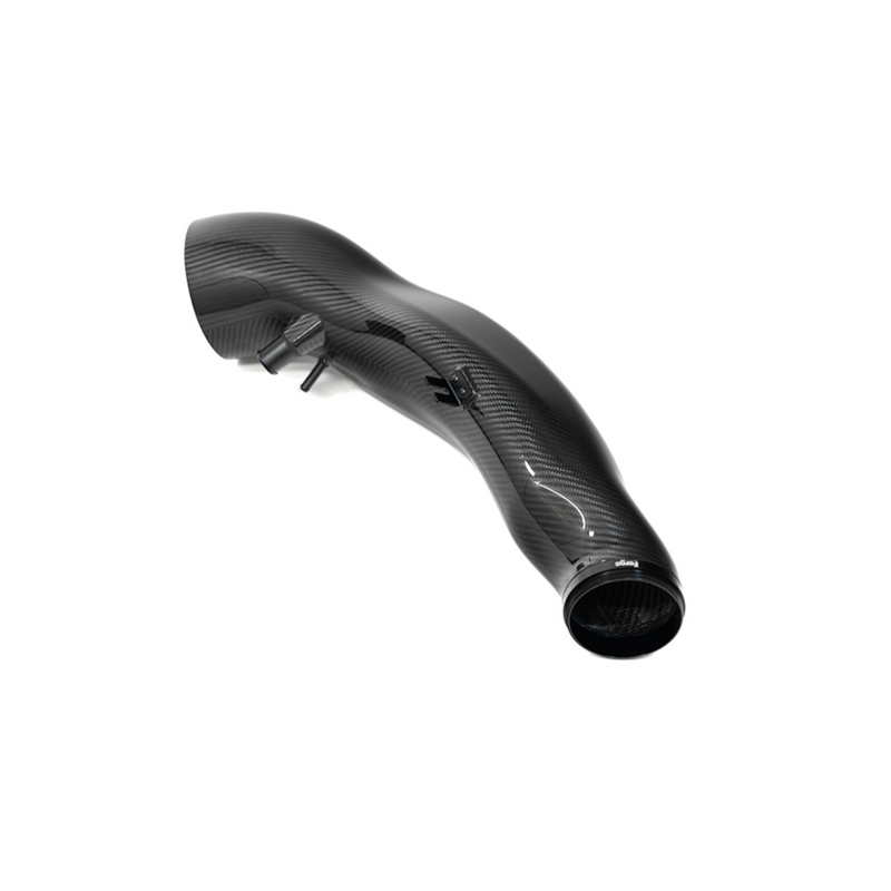 Forge Motorsport Carbon Fiber Induction Kit | 8V RS3 · 8Y RS3 · MK3 TT RS | 2.5L Turbo I5