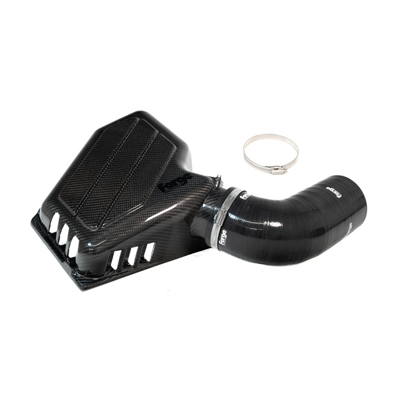 Forge Motorsport Carbon Induction Kit | F22 · F23 M240i | 3.0L Turbo I6 [B58]