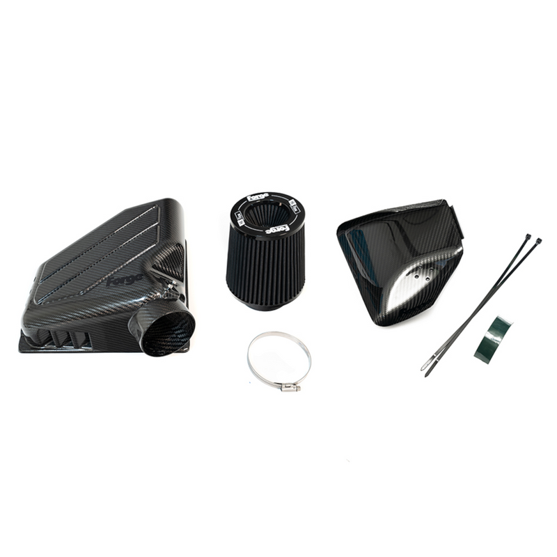 Forge Motorsport Carbon Induction Kit | F22 · F23 M240i | 3.0L Turbo I6 [B58]