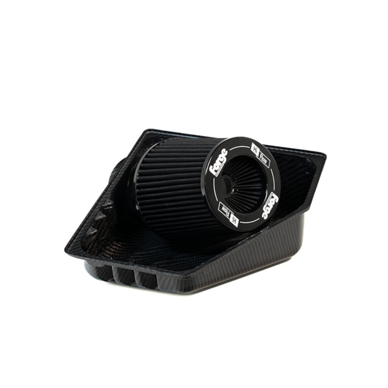Forge Motorsport Carbon Induction Kit | F30 · F34 340i | 3.0L Turbo I6 [B58]