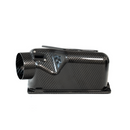 Forge Motorsport Carbon Induction Kit | F30 · F34 340i | 3.0L Turbo I6 [B58]