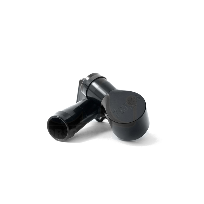 Forge Motorsport Catch Can | 8V RS3 · MK3 TT RS