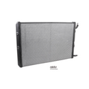 Forge Motorsport Charge Cooler Radiator | C7 RS7