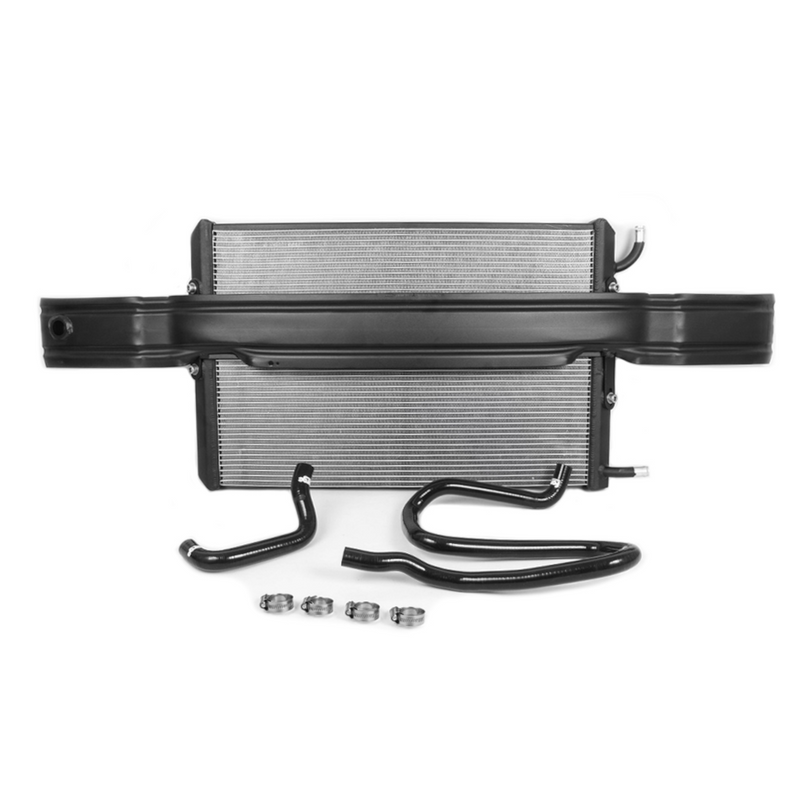 Forge Motorsport Charge Cooler Radiator | C7 RS7