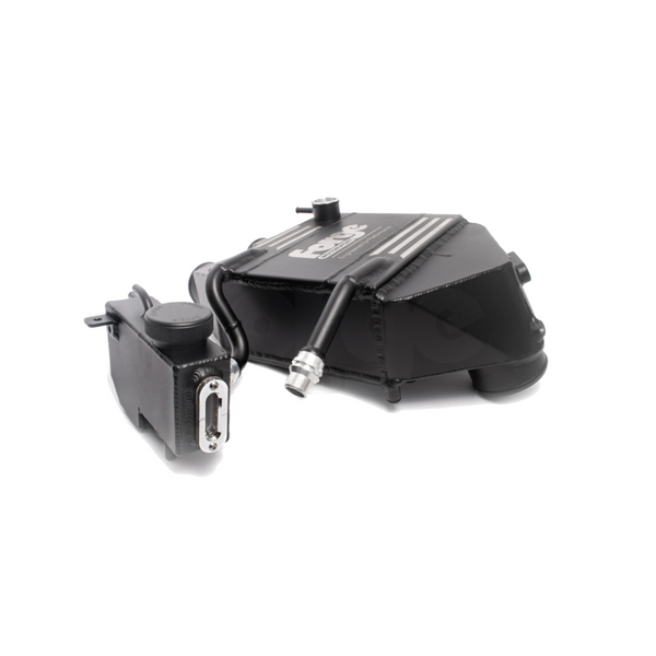 Forge Motorsport Chargecooler | F80 M3 · F82 · F83 M4 | 3.0L Turbo I6 [S55]