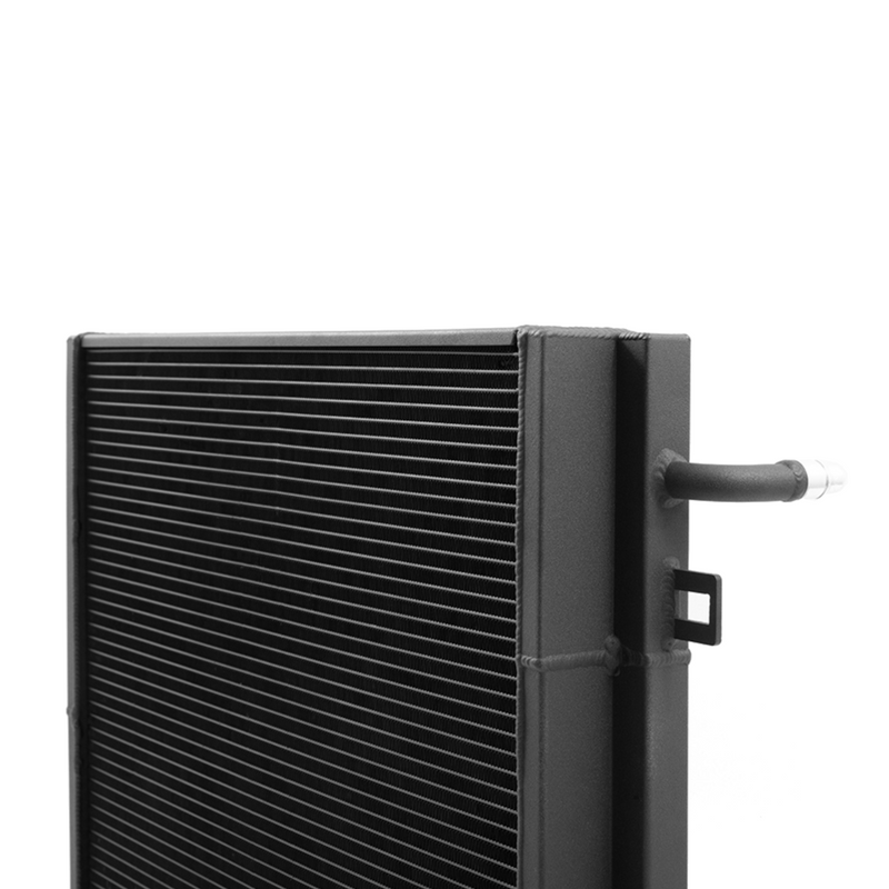 Forge Motorsport Chargecooler Radiator | F30 · F34 340i · F32 · F33 · F36 440i | 3.0L Turbo I6 [B58]
