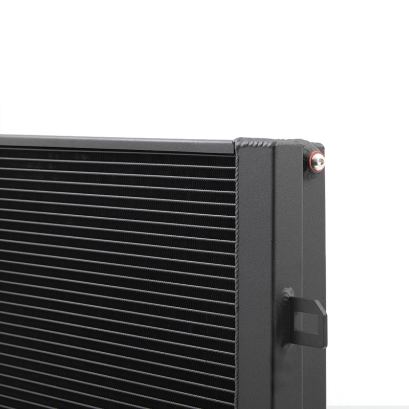 Forge Motorsport Chargecooler Radiator | F30 · F34 340i · F32 · F33 · F36 440i | 3.0L Turbo I6 [B58]