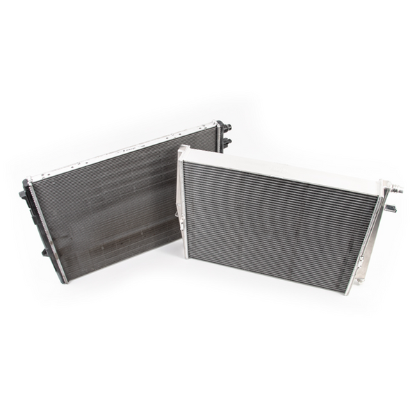 Forge Motorsport Chargecooler Radiator | MK5 Supra · G29 Z4 M40i | 3.0L Turbo I6 [B58]
