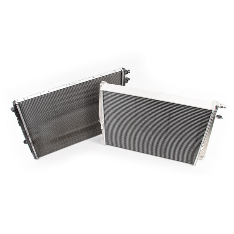 Forge Motorsport Chargecooler Radiator | MK5 Supra · G29 Z4 M40i | 3.0L Turbo I6 [B58]